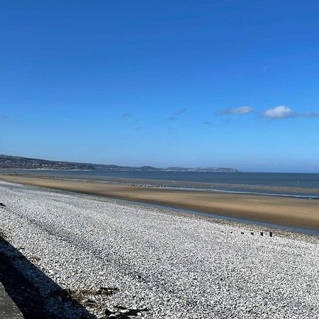 Golden Sands 8 Berth Cosy Caravan Rhyl Esterno foto